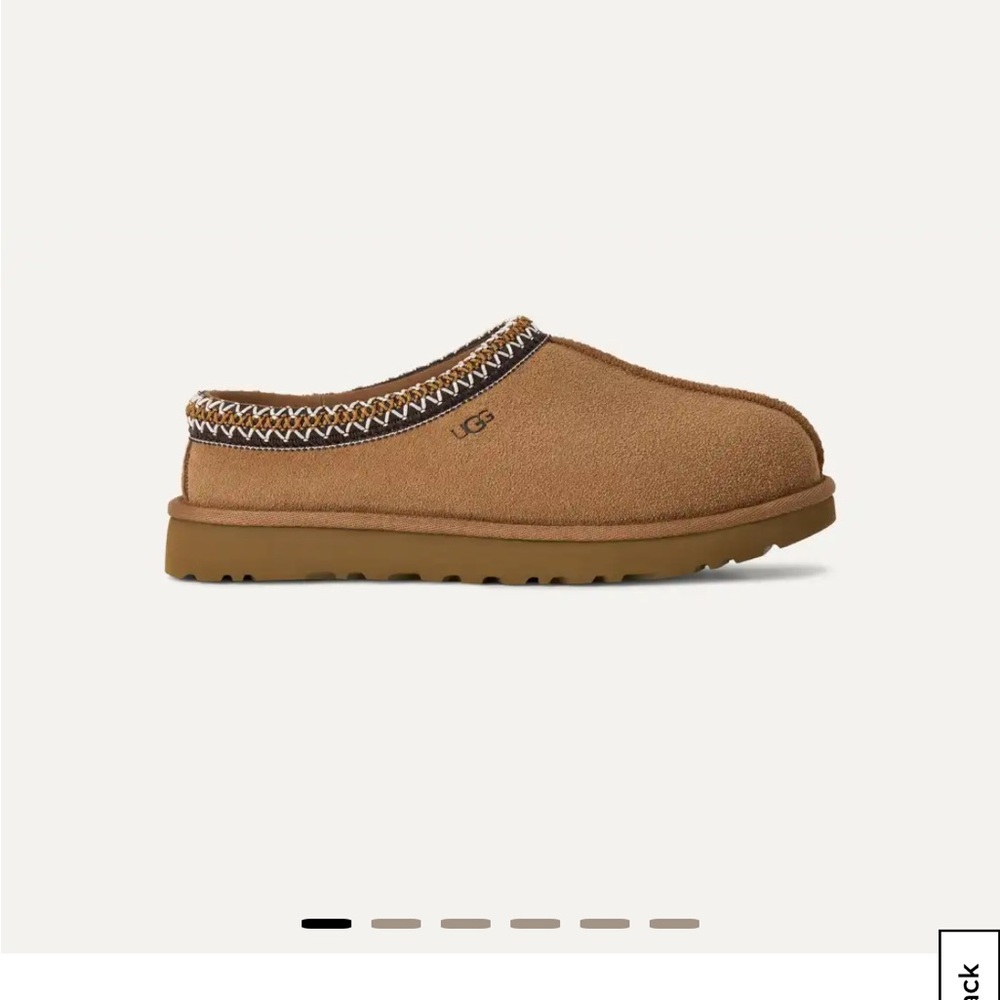 Ugg Tasman slippers